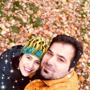 Meet your Posher, Sonal